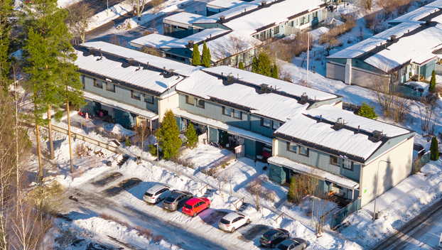 Kontiontie 1, Halssila, Jyväskylä