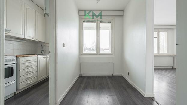 Lönnrotinkatu 10, Männistö, Kuopio