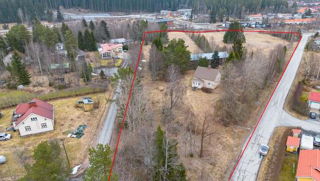 Lähteenmäentie 10, Asuntila, Ylöjärvi