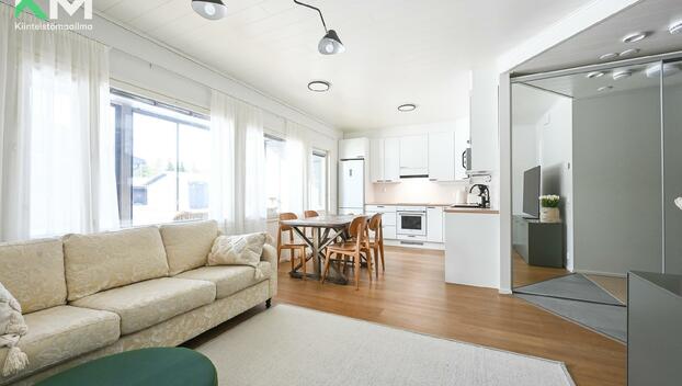 Kniipinseppä 2, Kärki, Seinäjoki