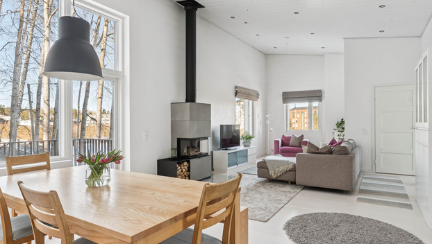 Maakirjantie 16, Henttaa, Espoo