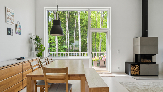 Maakirjantie 16, Henttaa, Espoo