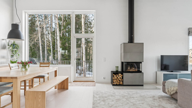Maakirjantie 16, Henttaa, Espoo