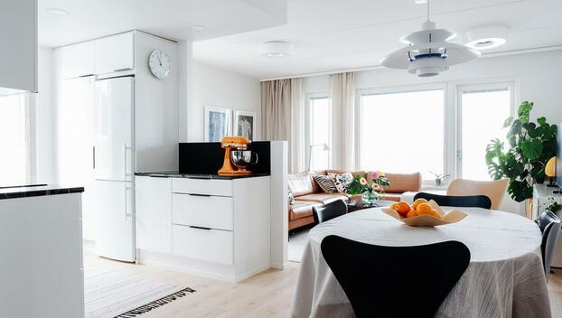 Tammistontie 2, Tammisto, Vantaa