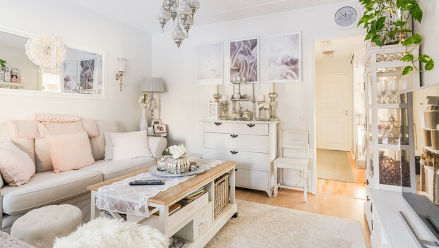 Solistintie 2 S, Kannelmäki, Helsinki