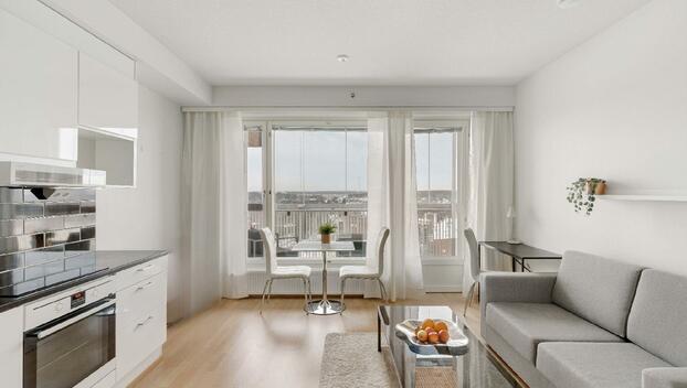 Haukilahdenkatu 1, Niittykumpu, Espoo