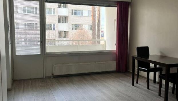 Sairaalanrinne 4, Kontinkangas, Oulu