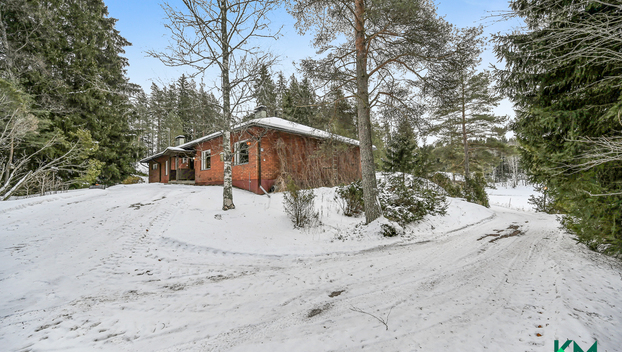 Norrgårdintie 73, Tähtelä, Inkoo