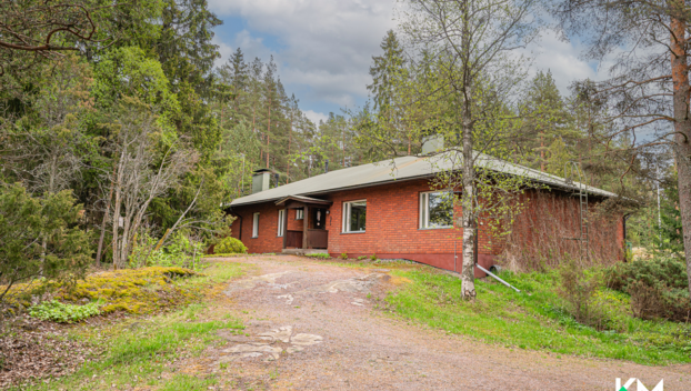 Norrgårdintie 73, Tähtelä, Inkoo