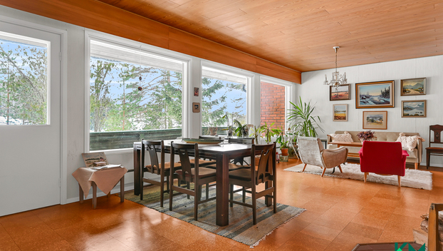 Norrgårdintie 73, Tähtelä, Inkoo