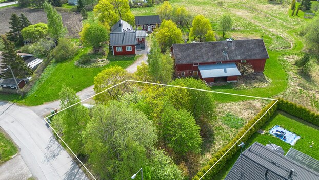 Veljespolku 7c, Haurala, Lempäälä