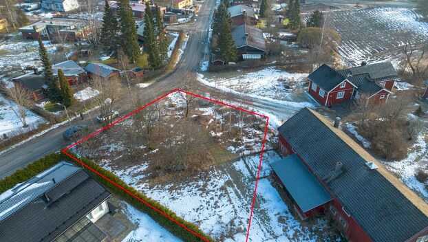 Veljespolku 7c, Haurala, Lempäälä