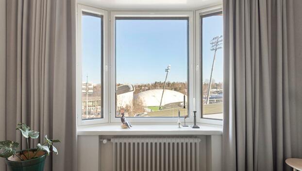 Urheilukatu 30, Taka-Töölö, Helsinki