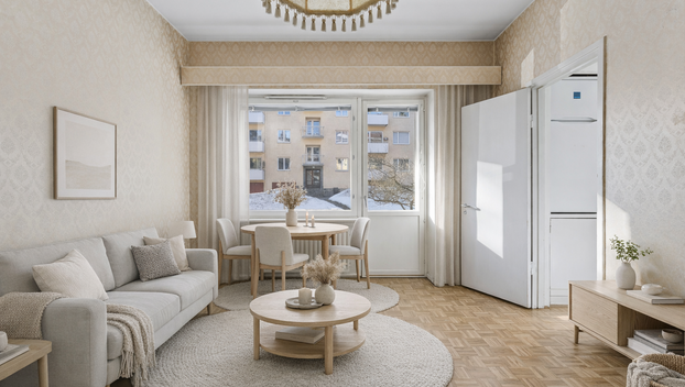 Santavuorentie 3, Pohjois-Haaga, Helsinki