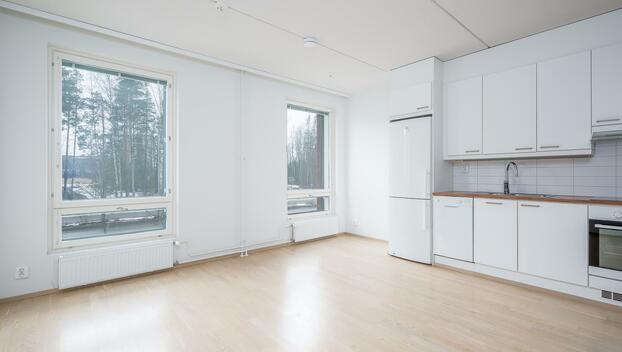 Jaspiskuja 2, Kivistö, Vantaa