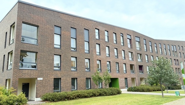 Jaspiskuja 2, Kivistö, Vantaa