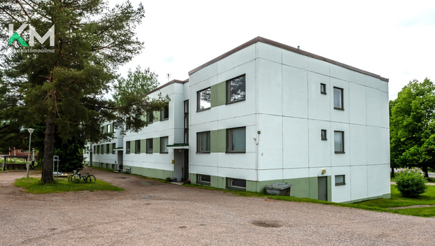 Kaaritie 17, Oitti, Hausjärvi
