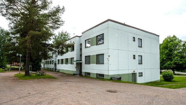 Kaaritie 17, Oitti, Hausjärvi