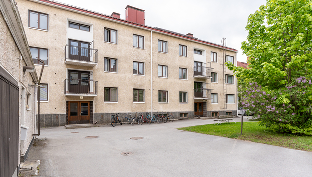 Nuijamiestenkatu 27, Nuijamies, Mikkeli