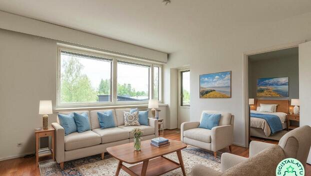 Nuijamiestenkatu 27, Nuijamies, Mikkeli