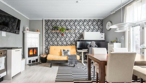 Airikinkatu 12, undefinedTurku