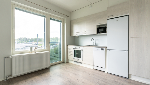 Tuulikinkatu 2, Nuijamies, Mikkeli