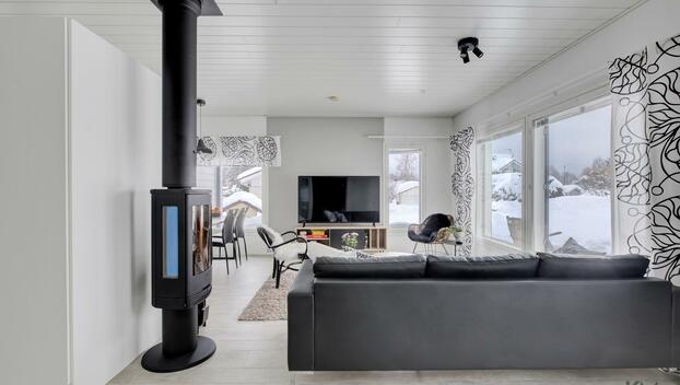 Kulppilantie 30, Saarenkylä, Rovaniemi