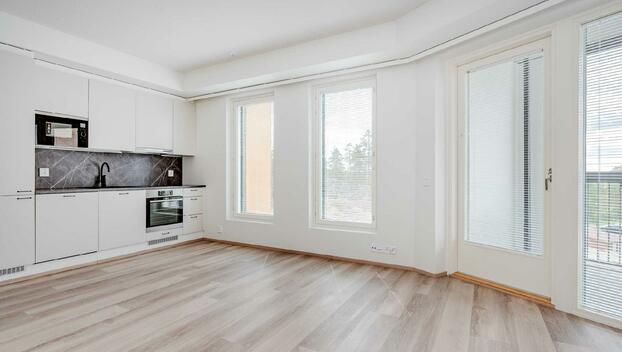 Kauppiaankatu 13, Solja, Pirkkala