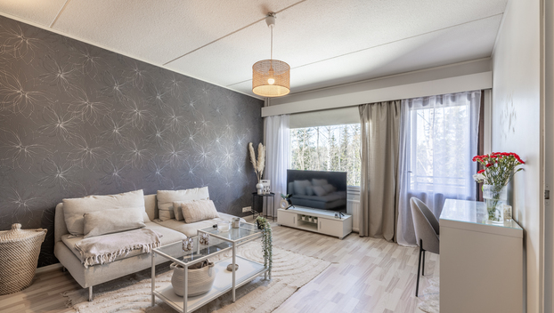 Viimakuja 5, Laajaharju, Mikkeli