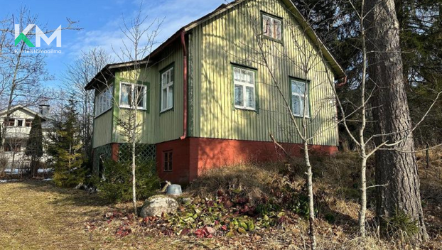 Hannantie 4, undefinedLoppi