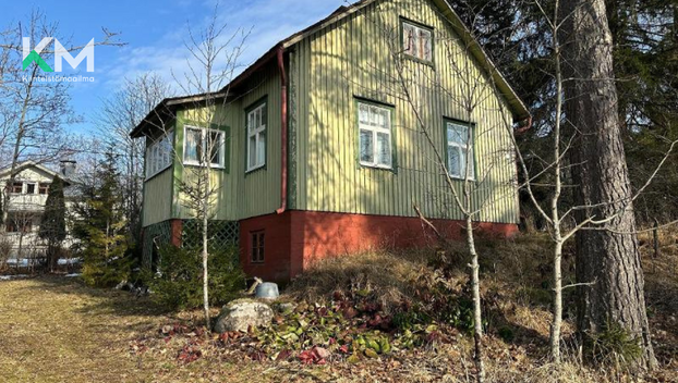 Hannantie 4, Loppi, Loppi