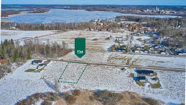 Keinumäentie 14, Jönsböle, Lohja