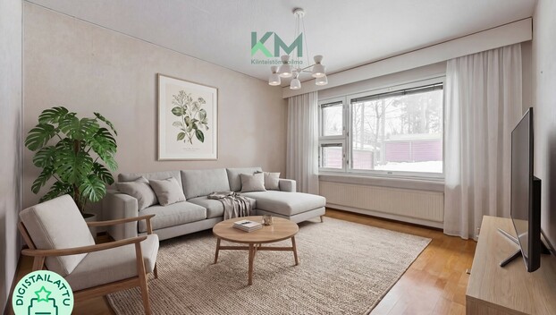 Leimaajantie 11, Neulamäki, Kuopio