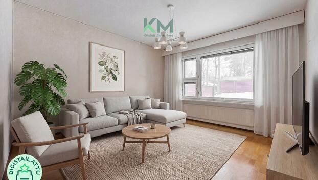 Leimaajantie 11, Neulamäki, Kuopio