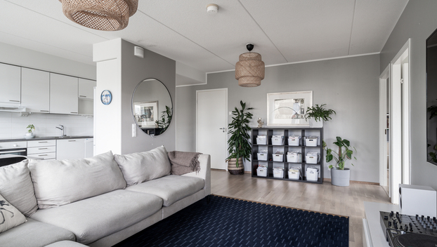 Koirasaarentie 21, Kruunuvuorenranta, Helsinki