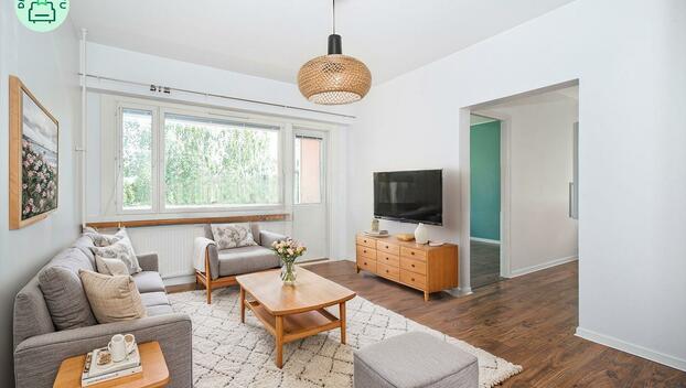 Kalevalankatu 18, Männistö, Kuopio