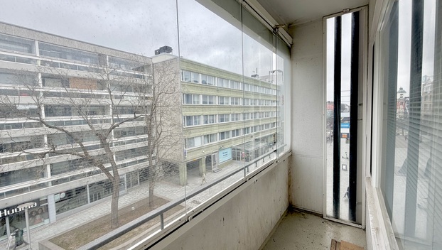 Raatihuoneenkatu 29, Keskusta, Hämeenlinna