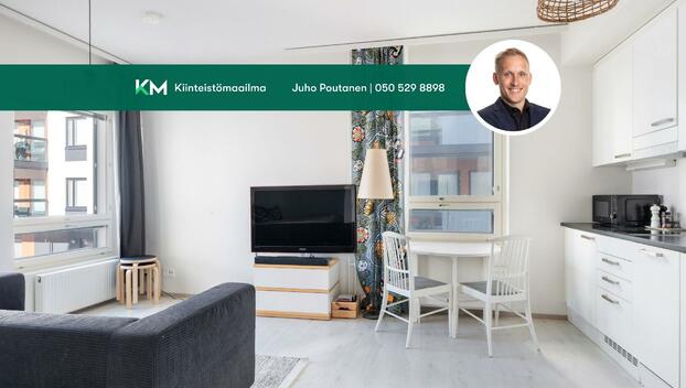 Ullanmäentie 10b, undefinedKauniainen