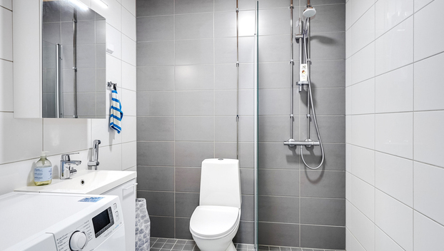 Ojavainionkatu 4, Annala, Tampere