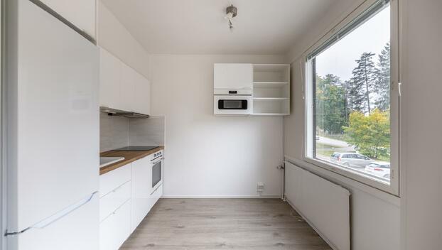 Laajalammintie 12, Kattilansilta, Mikkeli