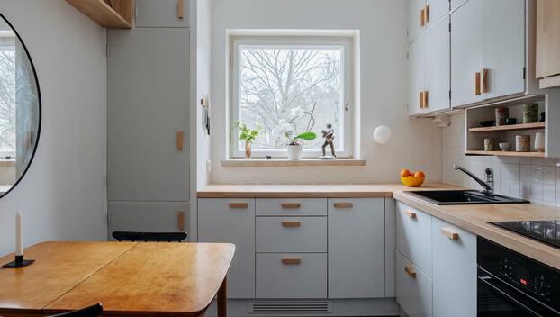 Untamontie 8, Käpylä, Helsinki