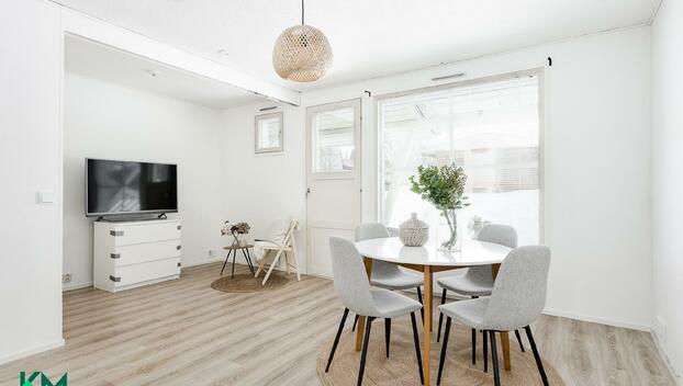 Arotie 2, Rantaholappa, Muhos