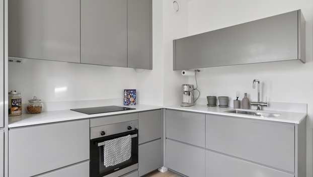 Tuulimyllyntie 3, Myllypuro, Helsinki