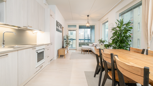 Laajaniitynkuja 13, Martinlaakso, Vantaa