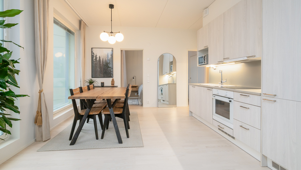 Laajaniitynkuja 13, Martinlaakso, Vantaa