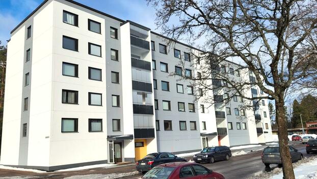 Jukolantie 4, Viitakumpu, Kouvola