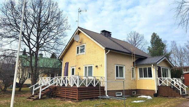 Kotikuja 2, Kausala, Iitti