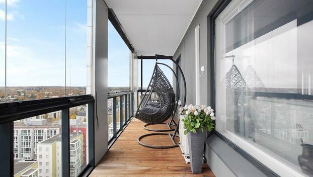 Talvikkitie 7, Tikkurila, Vantaa