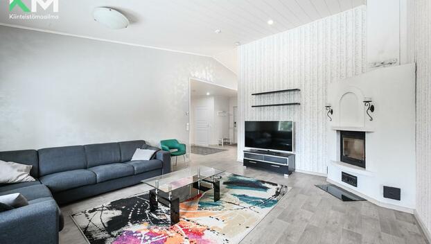 Kalliokulmantie 4, Tuomikylä, Ilmajoki