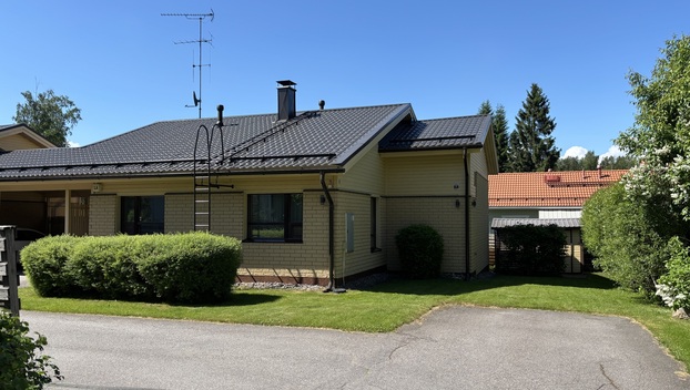 Salkolantie 7a, Korso, Vantaa